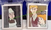 101 Dalmations Movie Trading Cards