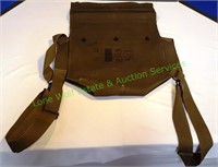 U.S. Army Gas Mask M9 MR Bag