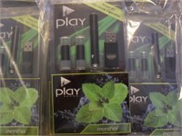 110 E-Cigs Electronic Cigarette Starter Kit NEW Bl