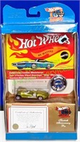 Hot Wheels 30th Anniversary Twin Mill