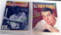 Joe Dimaggio Magazines