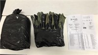 24 Pairs Aegis KVS4 Puncture Resistant Gloves