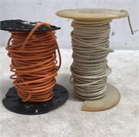 200ft. 10AWG THHN Wire