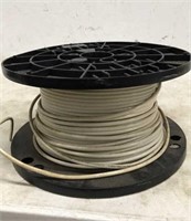 200ft. 8AWG THHN Wire