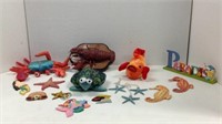 Nautical Themed Stuffed Animals, Magnets & More