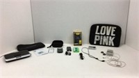 iPhone/ iPod Portable Speaker Dock, OTTER BOX &