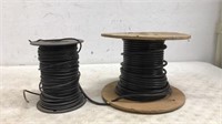 30ft. Coaxial Cable 400ft 10AWG THHN Wire