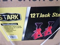12 Ton Jack Stand