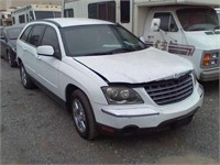 2006 Chrysler Pacifica