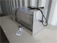 Agricultural Pollen Extractor