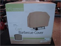 Classic Accessories Cart BBQ Cover - NEW