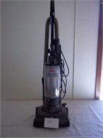 BISSEL POWERFORCE COMPACT SWEEPER - WORKS