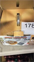 1 LOT COPPER COOKING PAN