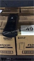 6 CTN AXE BODY WASH