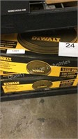 2 CTN DEWALT PRESSURE WASHER SURFACE CLEANER