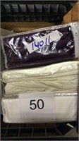 1 LOT ASST SHEET SETS