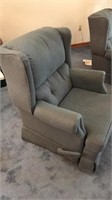 Lane Action Rocker Recliner