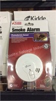 6 CTN SMOKE ALARMS