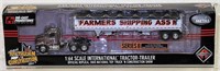 DCP International 9100i, Farmers Shipping Ass'n