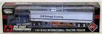 DCP International 9400i, J&R Schugel Trucking