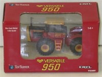 Ertl Versatile 950 4wd Toy Farmer, 1/64, NIB