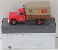 1st Gear 1958 GMC True Value Cargo Truck
