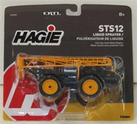 Ertl 1/64 Hagie STS12 Sprayer, NIP