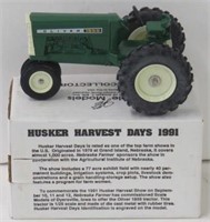 Scale Models Oliver 1855 Husker Harvest Days