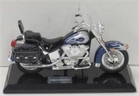 Harley Davidson Motorcycle Telephone