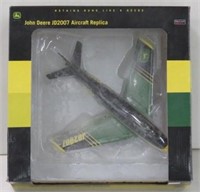 Spec Cast JD2007 F-86 Sabre Jet Aircraft