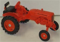 Scale Models Allis Chalmers B Tractor, 1/16