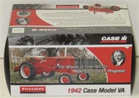 Ertl Case VA Firestone Tires Model, 1/16, NIB