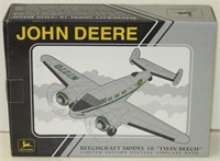 Spec Cast JD Beechcraft Model 18 Twin Beech