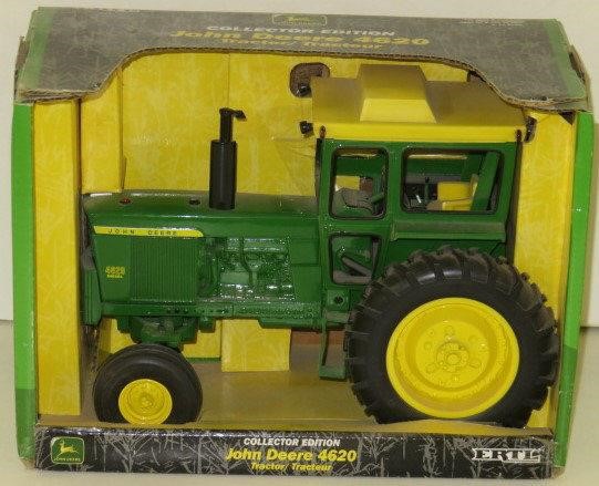Lotter/Chandler 2 Day Farm Toy Auction