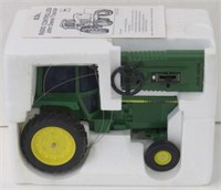 Ertl JD Radio Controlled Tractor, 1/16
