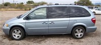 2005 Dodge Grand Caravan