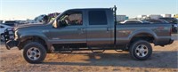 2006 Ford F-250