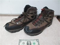 Realtree Men's Hiking/Outdoor Boots Sz 13