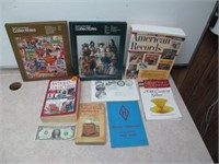 Collector/Antique Guide Books