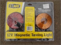 Magnetic Trailer Light