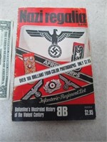 1971 Nazi Regalia SC Book