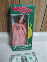 Vintage 1974 Mego Wizard of Oz Glinda The Good