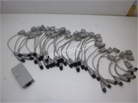 Lot of 26 UPC Output Cables 59V