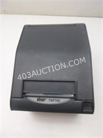 Star TSP700 Thermal Receipt Printer
