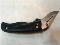 Meyerco Speedster SR 440 Folding Knife