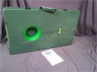 Go Gater Portable 2 in 1 Bean Bag Toss & Washer To