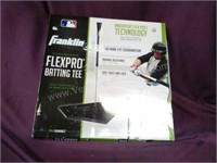 Franklin Flex Pro Batting Tee