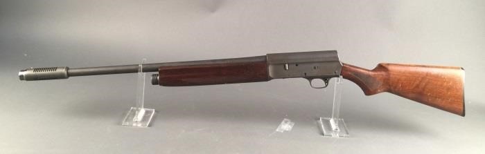 January 23rd Firearms & Militaria Auction - Central Virginia