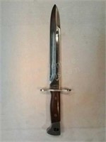 Frost Cutlery 13.5" Bayonet