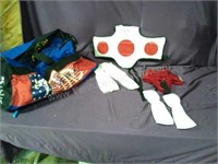 Taekwondo Gear w/Bag